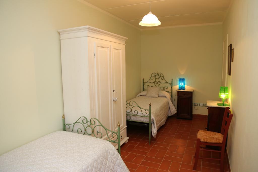 Al Vecchio Leccio Guest House Pistoia Exterior photo