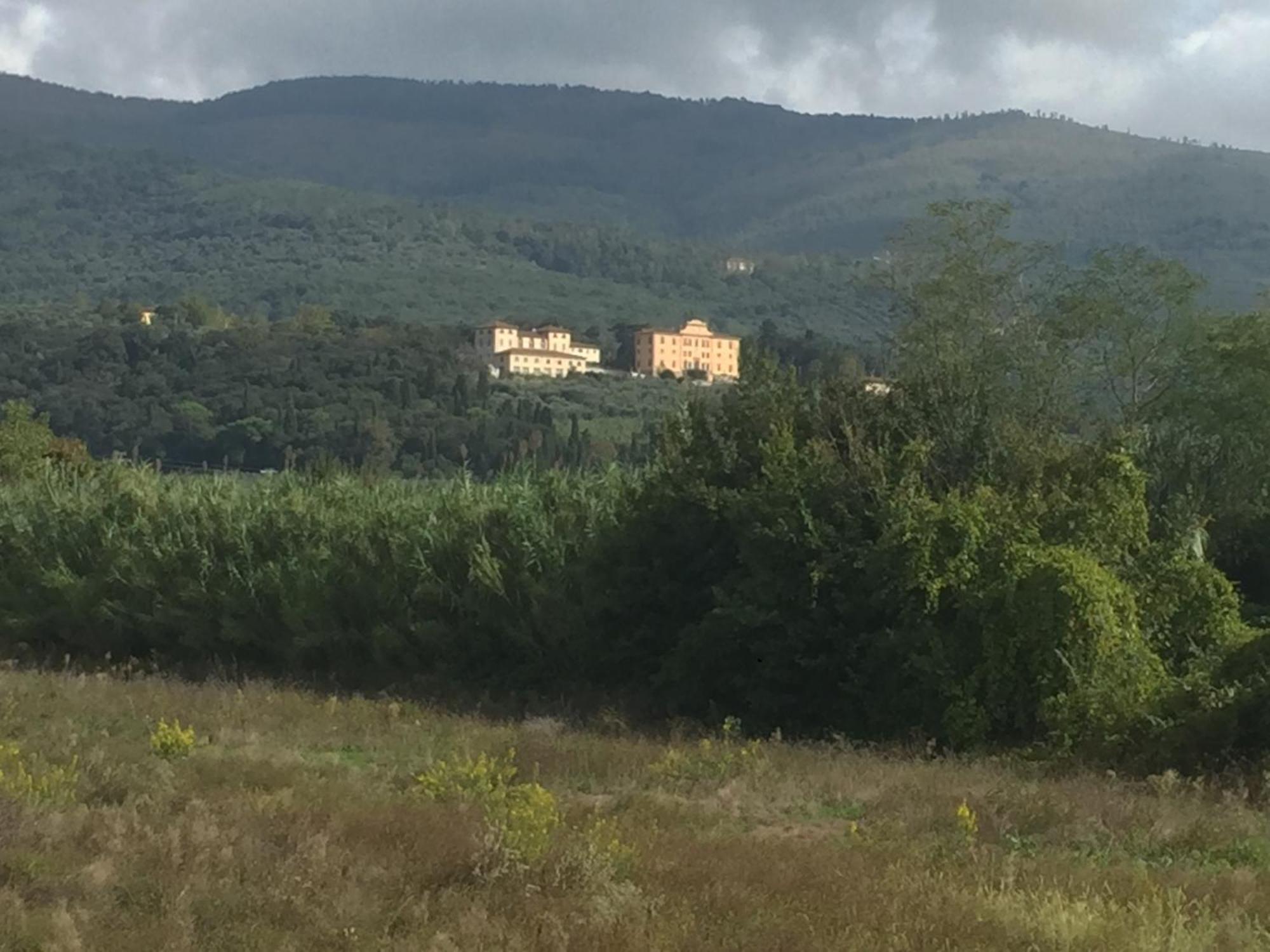 Al Vecchio Leccio Guest House Pistoia Exterior photo