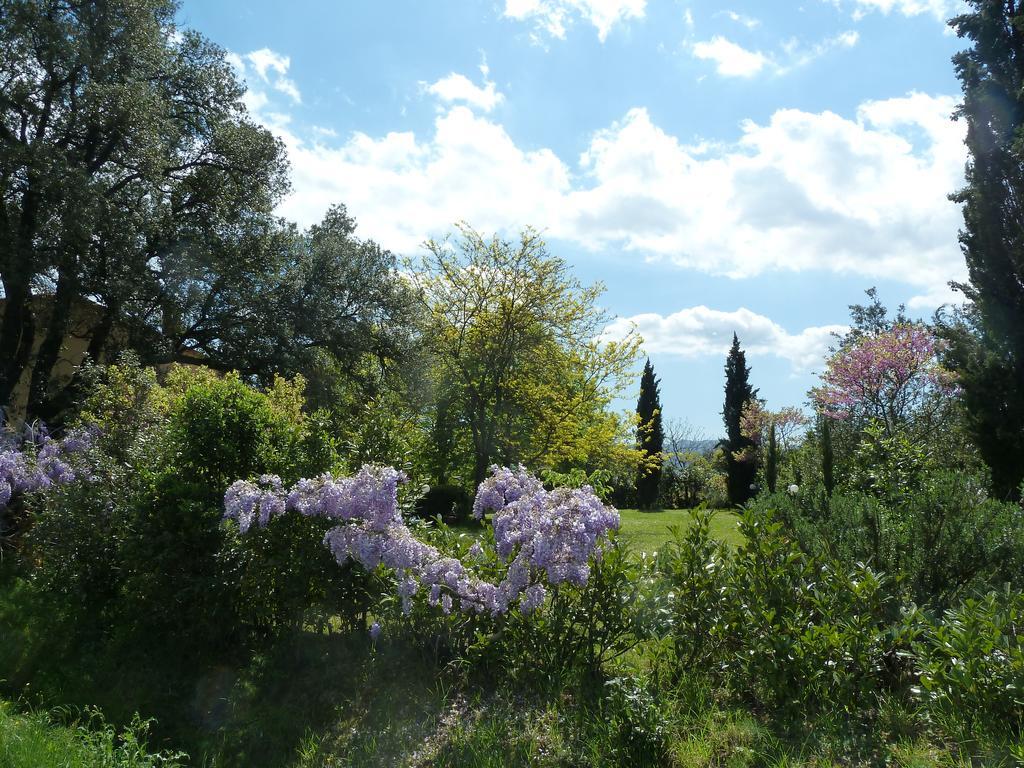 Al Vecchio Leccio Guest House Pistoia Exterior photo