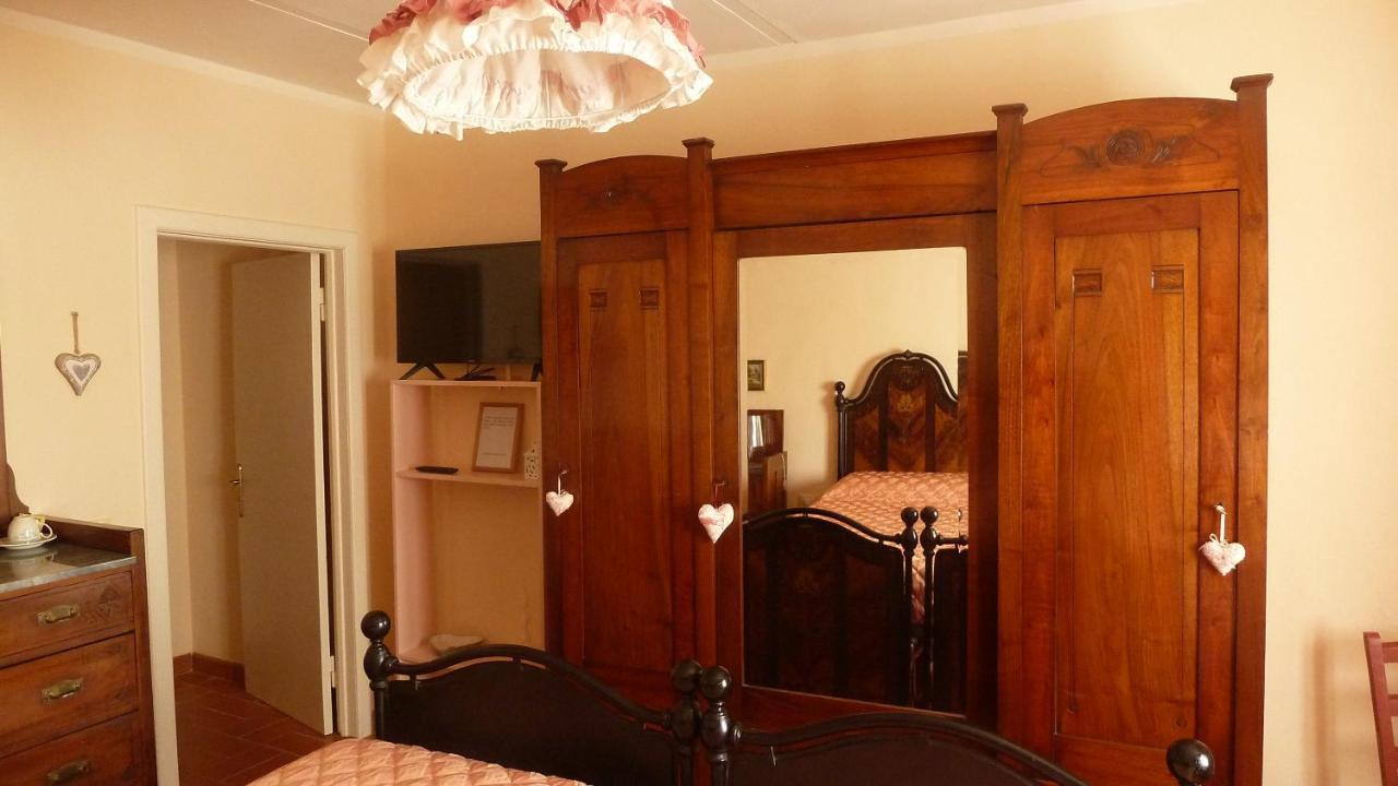 Al Vecchio Leccio Guest House Pistoia Exterior photo